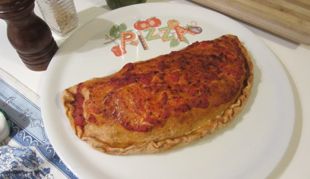 calzone integrale