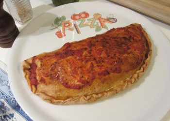 calzone integrale