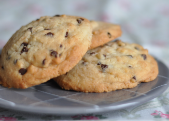 cookies senza lattosio