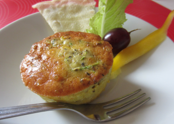 muffin di frittata