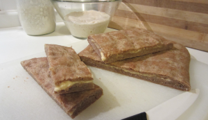 schiacciata integrale schiacciata integrale