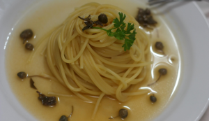 spaghetti alla matalotta spaghetti alla matalotta