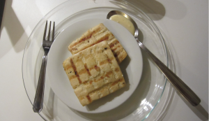 tofu alla piastra tofu alla piastra