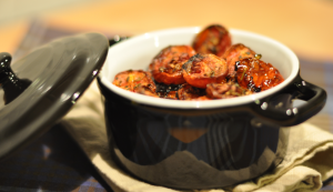 Pomodorini confit Pomodorini confit