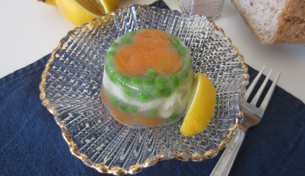 aspic