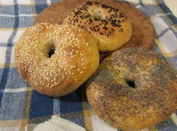 bagels