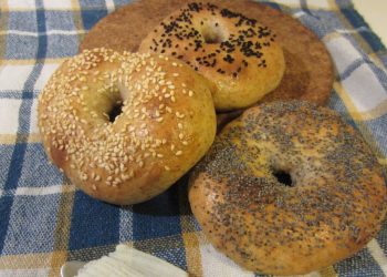 bagels