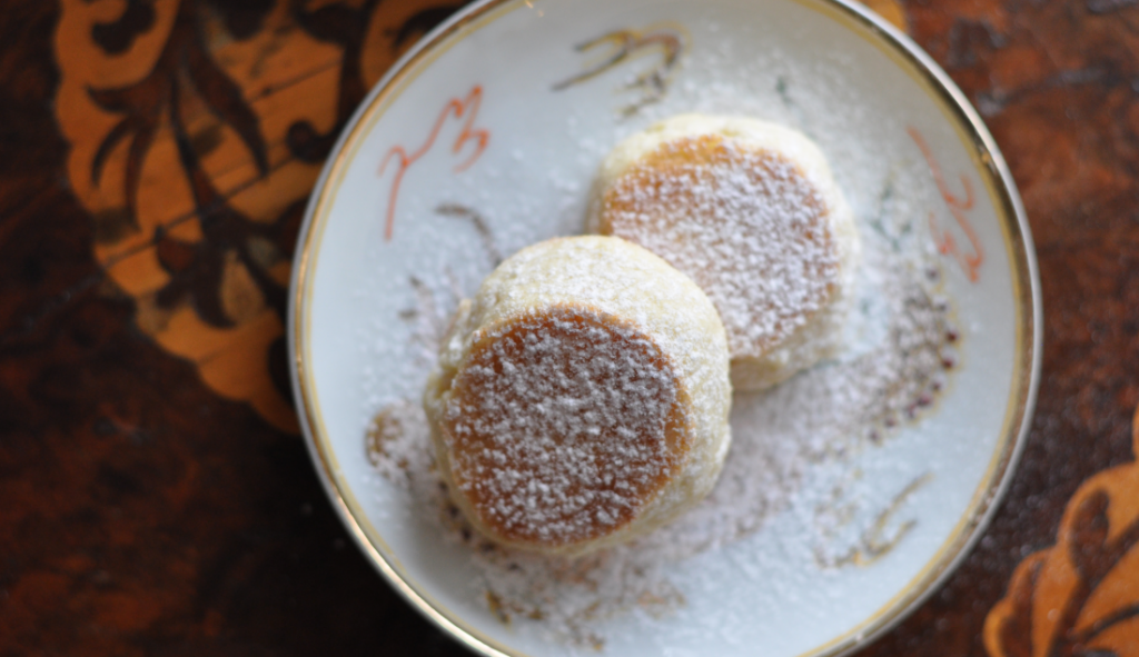 biscotti alle mandorle