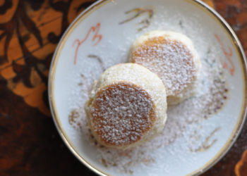 biscotti alle mandorle