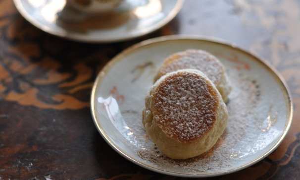 biscotti alle mandorle_