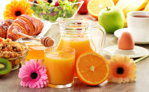 colazione colazione