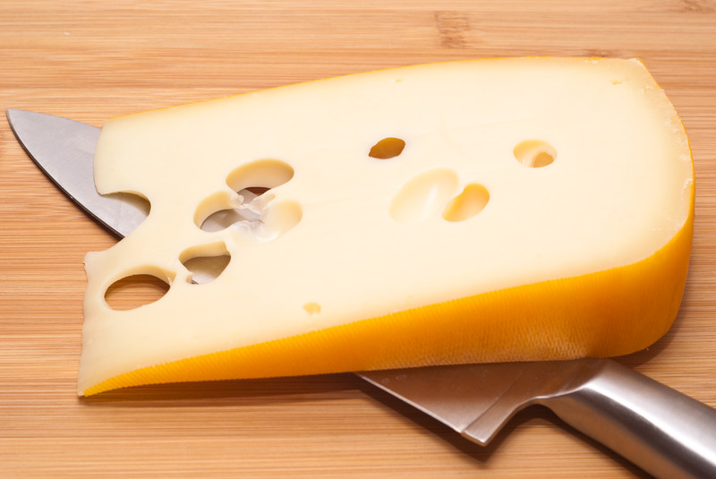 emmentaler