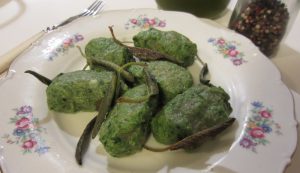 gnudi gnudi