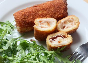 involtini di pancarre