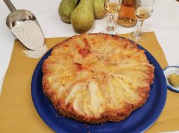 torta di grano saraceno