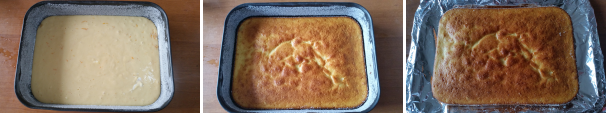 torta soffice al mandarino_proc4