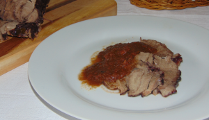 brasato al barolo brasato al barolo
