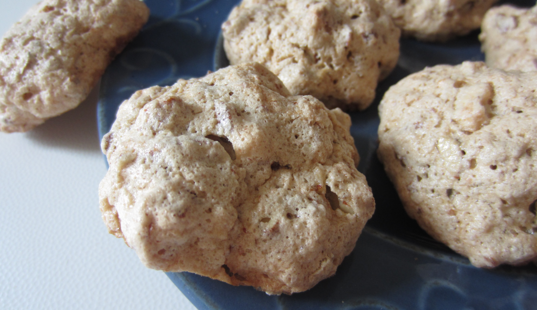 Brutti ma buoni - Ricette