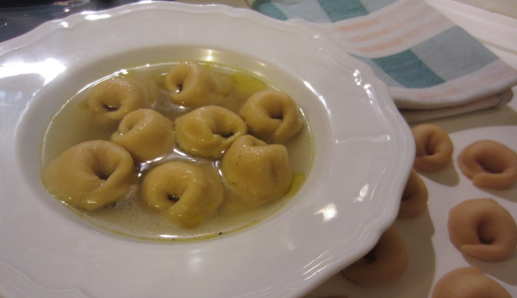 cappelletti