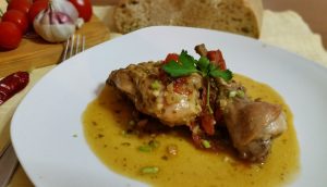 coniglio ischitana coniglio ischitana