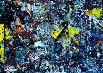 jackson-pollock