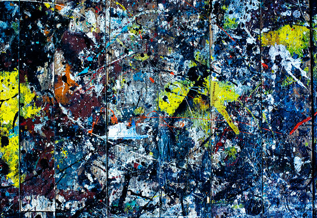 jackson-pollock