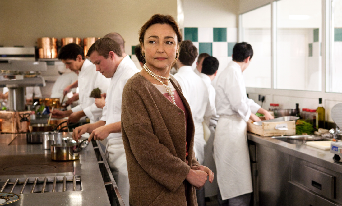 I dieci migliori film di cucina e di ricette Ricette