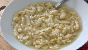 passatelli passatelli