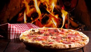pizza perfetta pizza perfetta