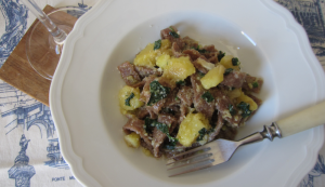 pizzoccheri pizzoccheri