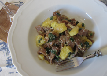 pizzoccheri