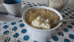 pudding di riso pudding di riso
