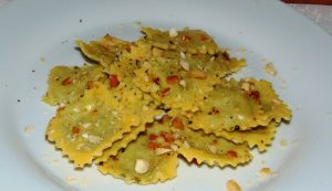 ravioli di magro ravioli di magro