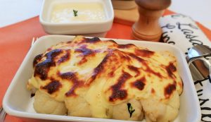 salsa mornay salsa mornay