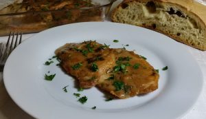 scaloppine al marsala scaloppine al marsala