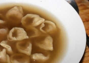 tortellini