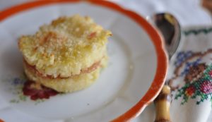 tortino di patate tortino di patate