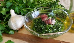 bagnetto verde bagnetto verde