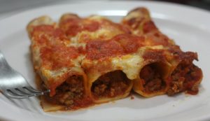 cannelloni ripieni di carne cannelloni ripieni di carne