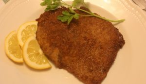 cotoletta alla milanese cotoletta alla milanese