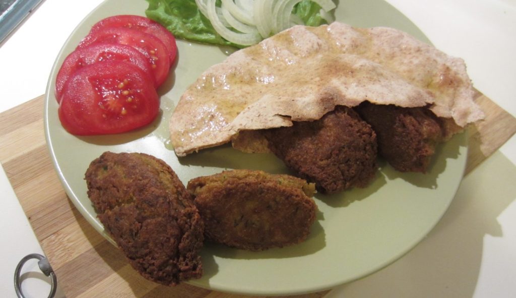 falafel