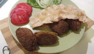 falafel falafel