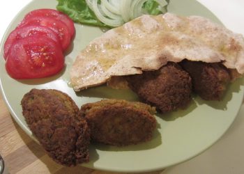 falafel