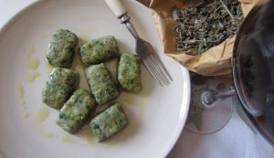 gnocchi all'ortica gnocchi all'ortica