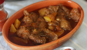 gulasch ungherese gulasch ungherese