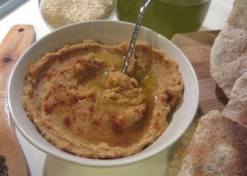 hummus