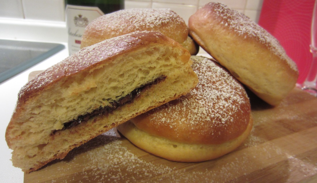 Chi ha inventato i krapfen? - Ricette