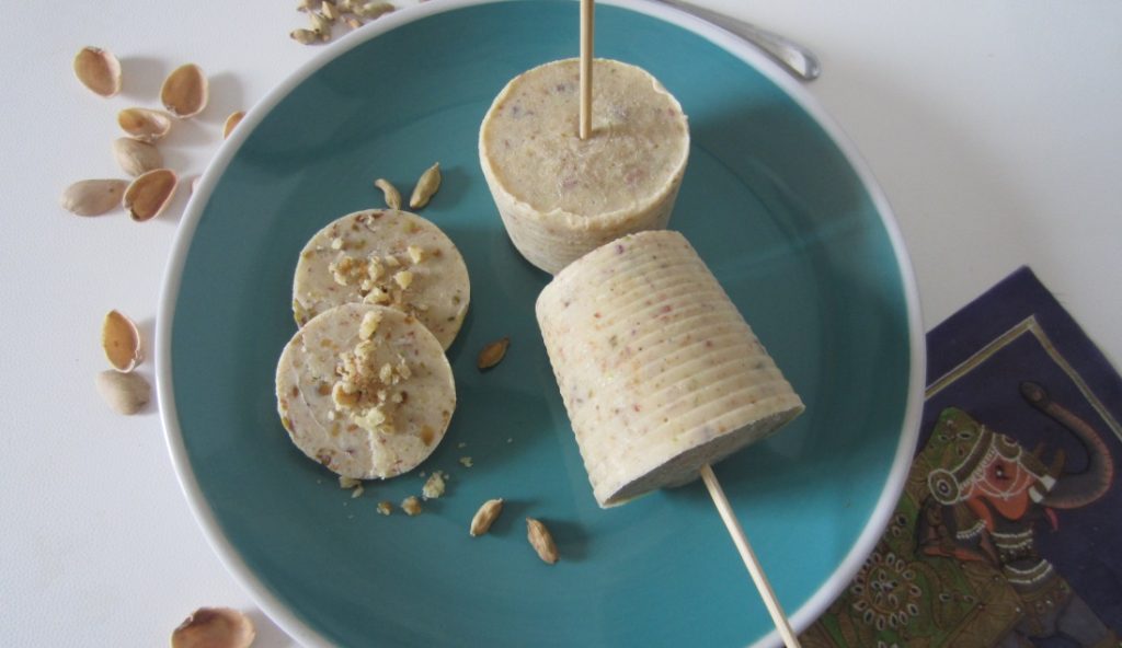 kulfi