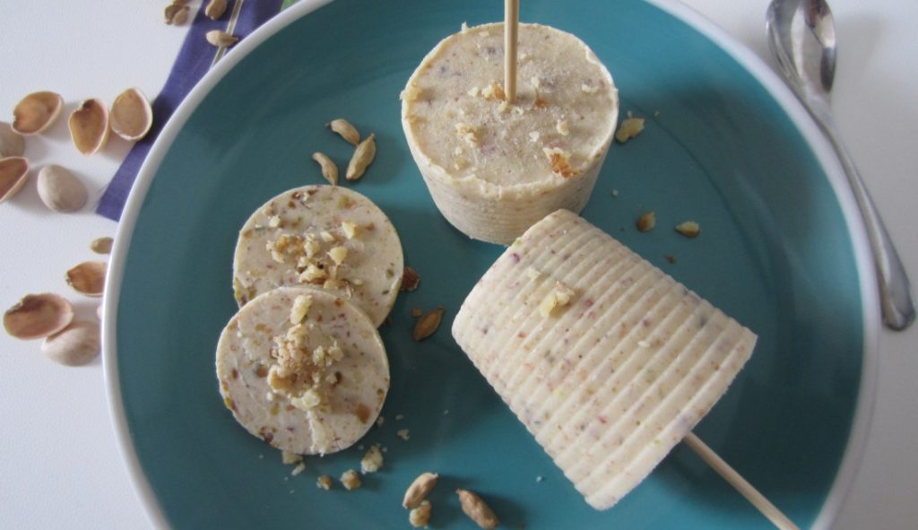 kulfi