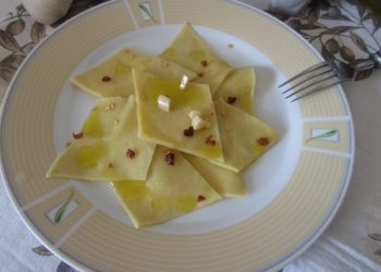 maltagliati fatti in casa